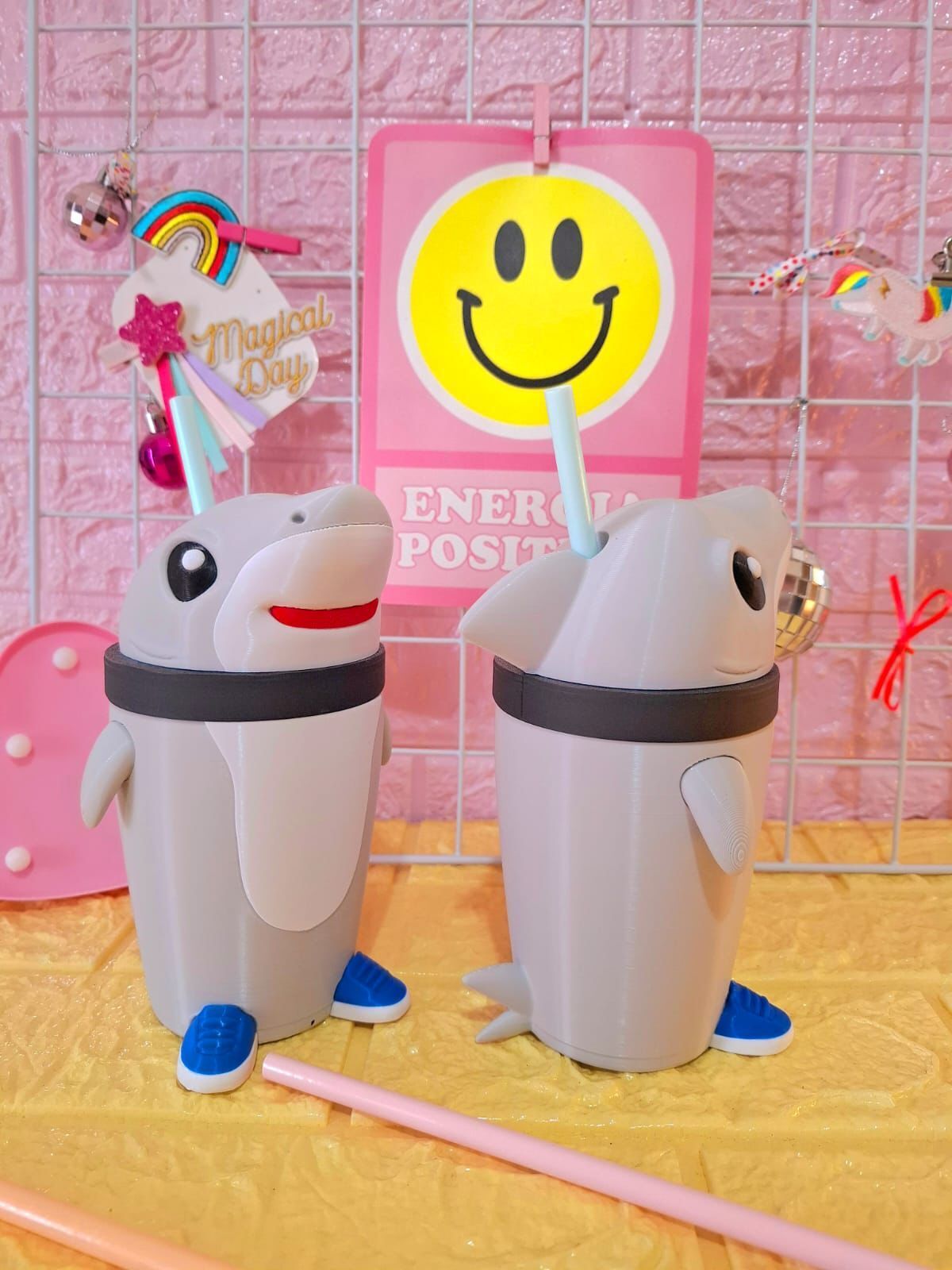 Vasos Brainrots TIKTOK