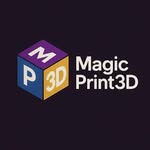 MagicPrint3D