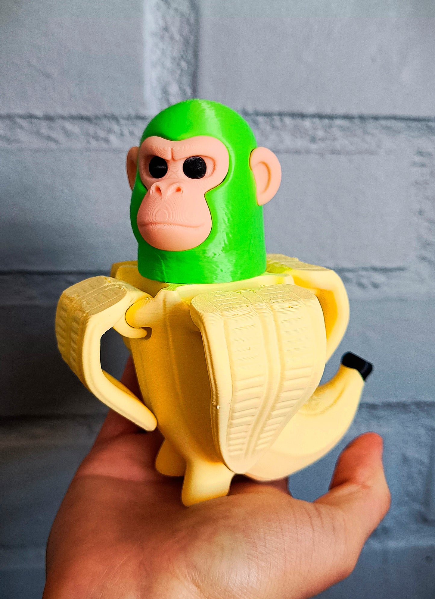 Figura Brainrot TIKTOK SERIE 1